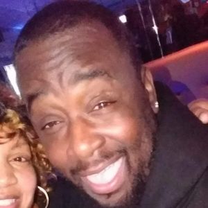 Meet your Posher, Ditrick